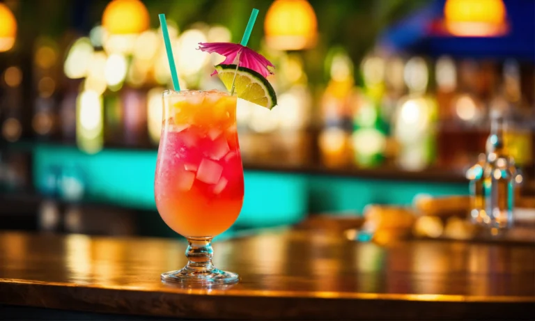 mojito strawberry