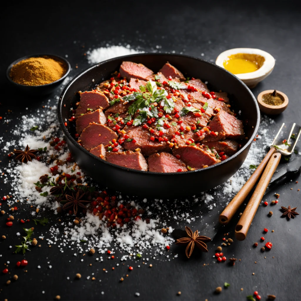 Beef Stroganoff recipes