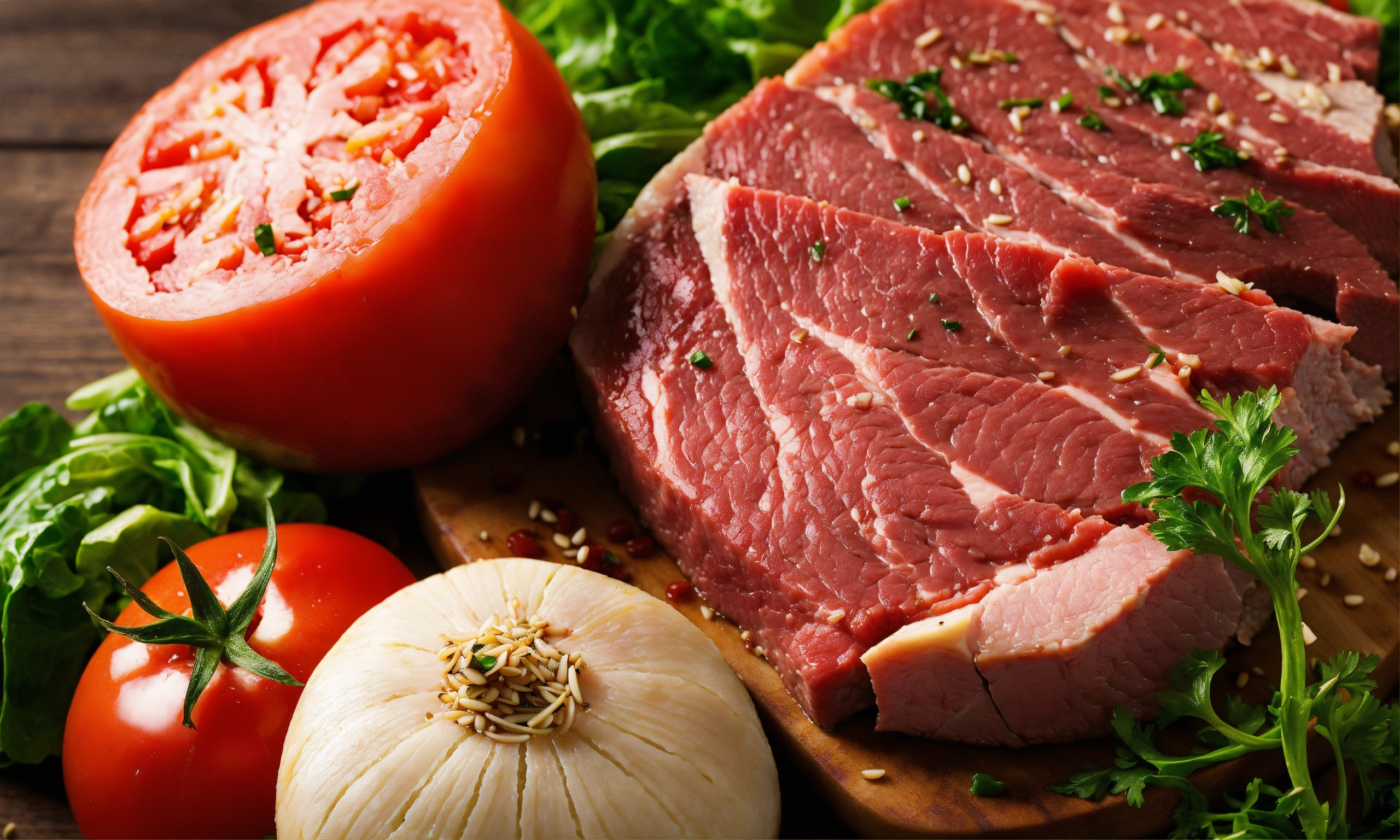 meals to make with ground beef